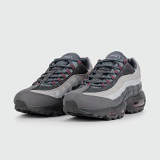 Кроссовки Nike Air Max 95 Grey / L.Grey