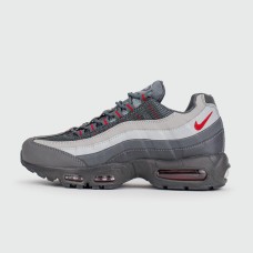 Кроссовки Nike Air Max 95 Grey / L.Grey