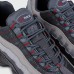 Кроссовки Nike Air Max 95 Grey / L.Grey - арт. f-21978