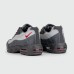 Кроссовки Nike Air Max 95 Grey / L.Grey - арт. f-21978
