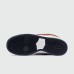 Кроссовки Nike SB Dunk Low Wmns Crimson - арт. f-21990