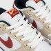 Кроссовки Nike SB Dunk Low Wmns Crimson - арт. f-21990