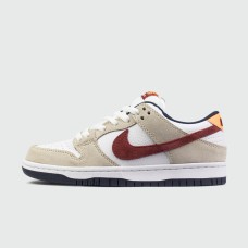 Кроссовки Nike SB Dunk Low Wmns Crimson