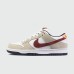 Кроссовки Nike SB Dunk Low Wmns Crimson - арт. f-21990