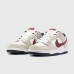 Кроссовки Nike SB Dunk Low Wmns Crimson - арт. f-21990