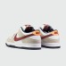Кроссовки Nike SB Dunk Low Wmns Crimson - арт. f-21990