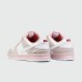 Кроссовки Nike SB Dunk Low Wmns Pink / White - арт. f-21992