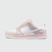 Кроссовки Nike SB Dunk Low Wmns Pink / White - арт. f-21992