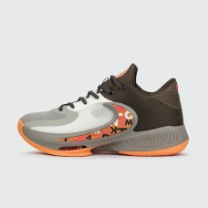 Кроссовки Nike Zoom Freak 4 Ironstone Orange