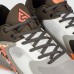 Кроссовки Nike Zoom Freak 4 Ironstone Orange - арт. f-22007