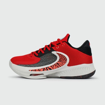 Кроссовки Nike Zoom Freak 4 University Red - арт. f-22008