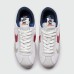 Кроссовки Nike Cortez 4.0 x Sacai White / Royal