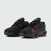 Кроссовки Nike Air Max Terrascape Black / Red