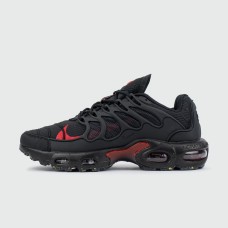 Кроссовки Nike Air Max Terrascape Black / Red