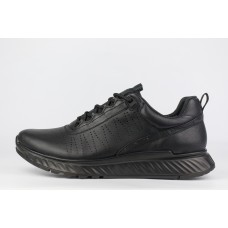 Кроссовки ECCO Exostride 2 Black