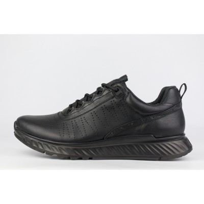 Кроссовки ECCO Exostride 2 Black - арт. f-22040