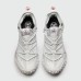 Кроссовки Nike ACG Mountain Fly Low Gtx White / Red - арт. f-22048