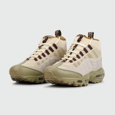 Кроссовки Nike Air Max 95 Sneakerboot Beige