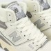 Кроссовки New Balance 650 White / Grey - арт. f-22052