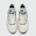 Кроссовки New Balance 650 White / Grey - арт. f-22052