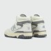 Кроссовки New Balance 650 White / Grey - арт. f-22052