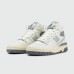 Кроссовки New Balance 650 White / Grey - арт. f-22052