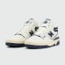 Кроссовки New Balance 650 White / Blue