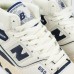 Кроссовки New Balance 650 White / Blue