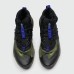 Кроссовки Nike Air Huarache Gripp Black / Green - арт. f-22070