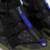 Кроссовки Nike Air Huarache Gripp Black / Green - арт. f-22070