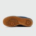 Кроссовки Nike Lunar Force 1 Duckboot 18 Blue - арт. f-22071