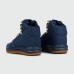 Кроссовки Nike Lunar Force 1 Duckboot 18 Blue - арт. f-22071