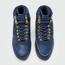 Кроссовки Nike Lunar Force 1 Duckboot 18 Blue