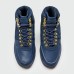 Кроссовки Nike Lunar Force 1 Duckboot 18 Blue - арт. f-22071