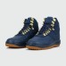 Кроссовки Nike Lunar Force 1 Duckboot 18 Blue - арт. f-22071