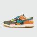 Кроссовки Nike Dunk Low Scrap Archeo Brown - арт. f-22112