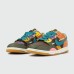Кроссовки Nike Dunk Low Scrap Archeo Brown - арт. f-22112