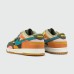 Кроссовки Nike Dunk Low Scrap Archeo Brown - арт. f-22112