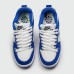 Кроссовки Nike Dunk Low Disrupt 2 WMNS White University Blue