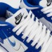 Кроссовки Nike Dunk Low Disrupt 2 WMNS White University Blue