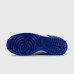 Кроссовки Nike Dunk Low Disrupt 2 WMNS White University Blue