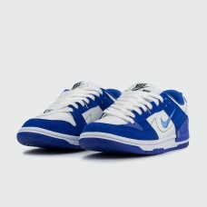 Кроссовки Nike Dunk Low Disrupt 2 WMNS White University Blue