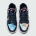 Кроссовки Nike Dunk Low WMNS Graffiti - арт. f-22120