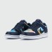 Кроссовки Nike Dunk Low WMNS Graffiti - арт. f-22120