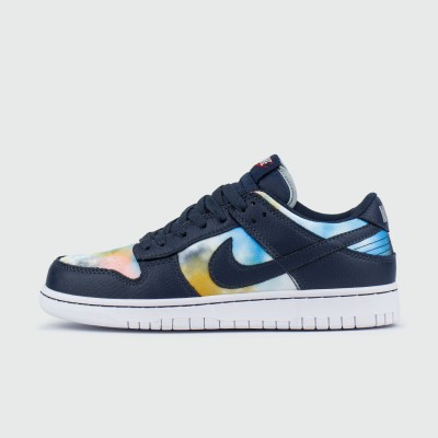Кроссовки Nike Dunk Low WMNS Graffiti - арт. f-22120