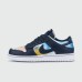 Кроссовки Nike Dunk Low WMNS Graffiti - арт. f-22120