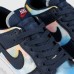 Кроссовки Nike Dunk Low WMNS Graffiti - арт. f-22120