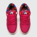 Кроссовки Nike SB Dunk Low WMNS x Parra - арт. f-22122