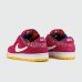 Кроссовки Nike SB Dunk Low WMNS x Parra - арт. f-22122