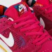 Кроссовки Nike SB Dunk Low WMNS x Parra - арт. f-22122